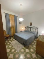 Alquiler Vacacional - Villa Pino 150 meters from the sea and 5 min from Palermo airport area