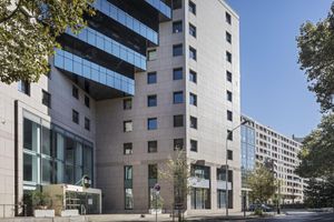 Alojamiento - B&B HOTEL Lyon Centre Gambetta