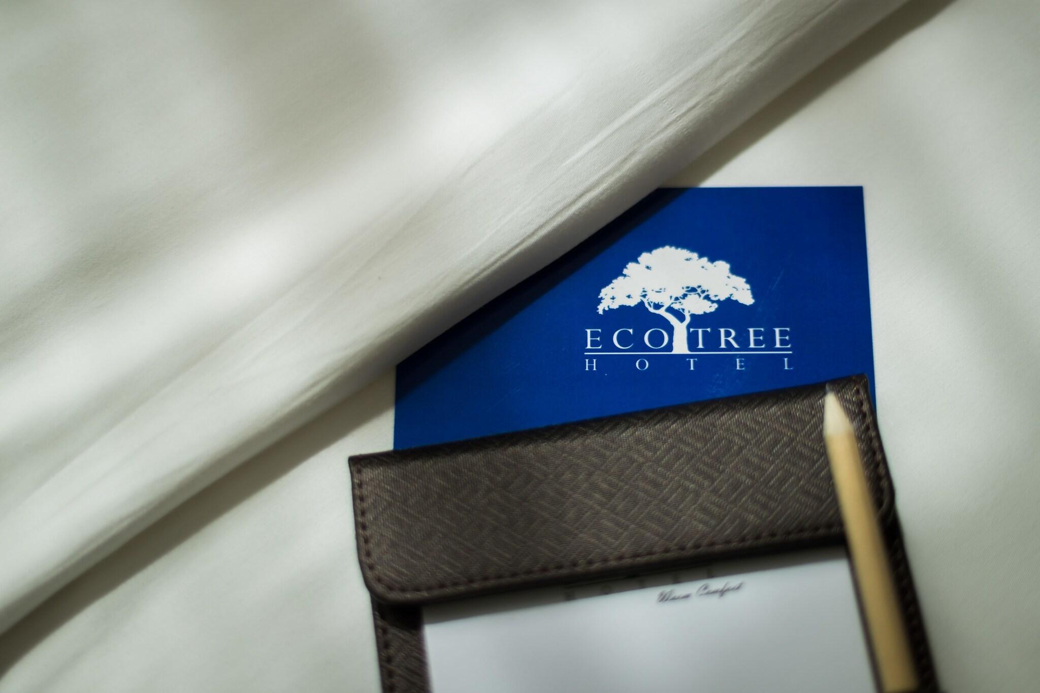 Instalaciones Recreativas Eco Tree Hotel