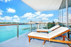 Alojamiento - Margaritaville Beach Resort - Nassau