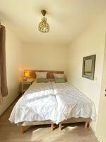 Alquiler Vacacional - Studio Sarepta Vlinderhuis at 10 km from Bruges, Sluis (NL) and Knokke.