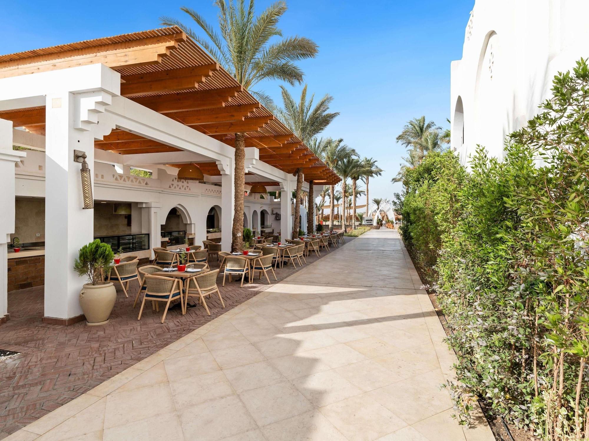 Restaurant Swissôtel Sharm El Sheikh All Inclusive Collection
