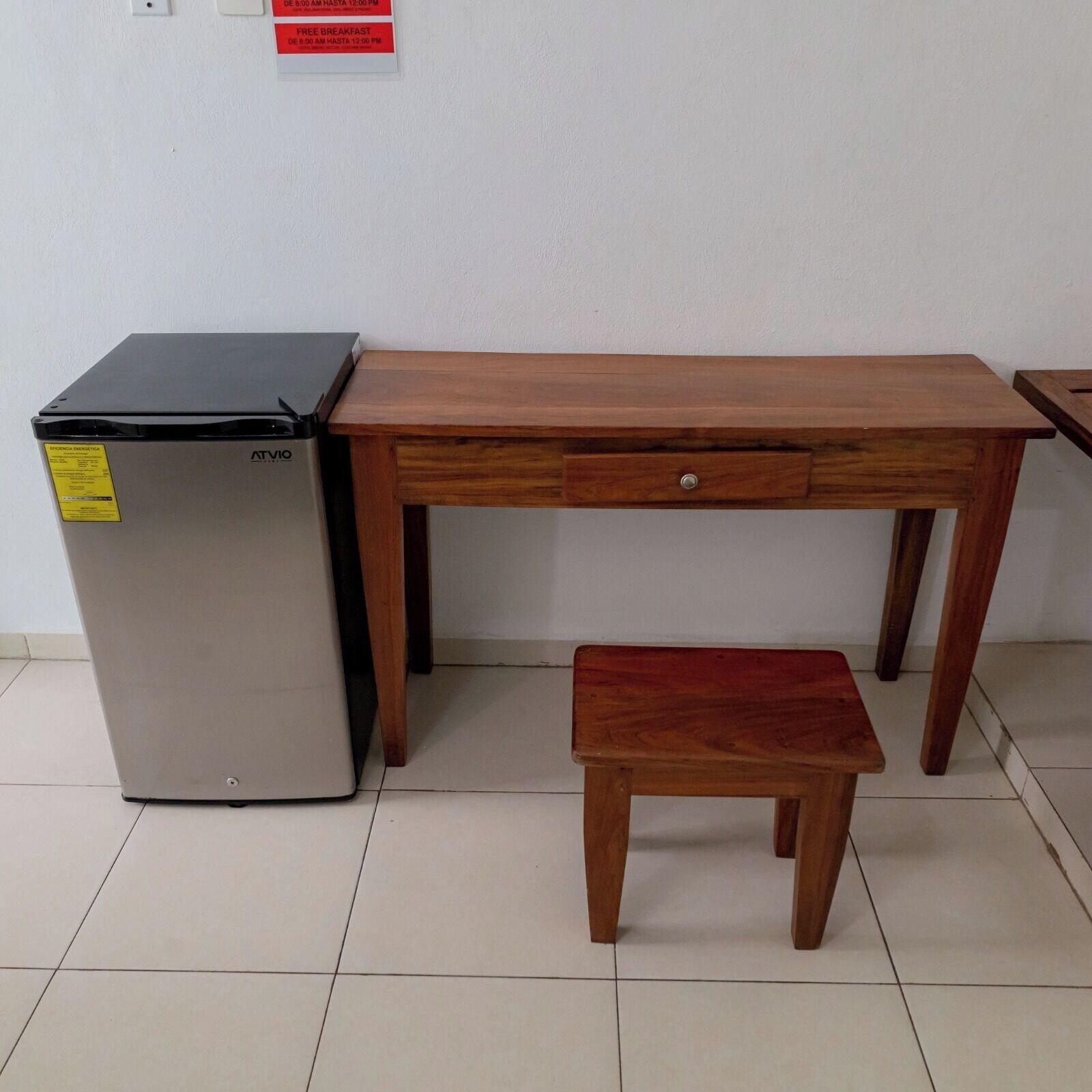 Comodidades del Alojamiento Hotel Las Palmas en Laurel