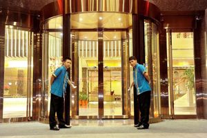 Alojamiento - Ramada Plaza by Wyndham Shaowu