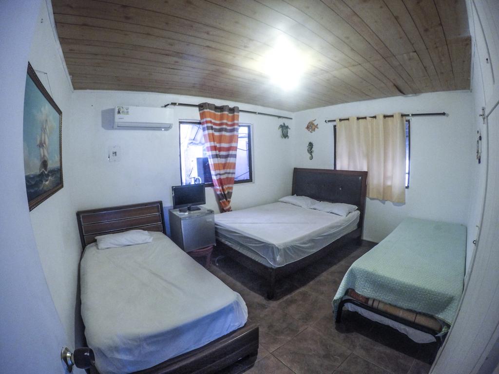Habitación Provincia Altamar