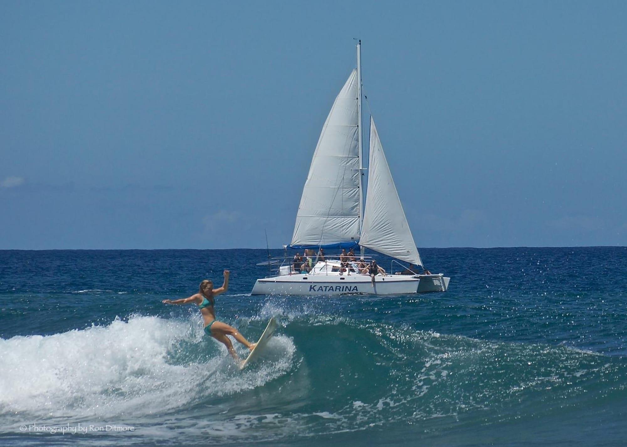 Gimnasio Wave Coast
