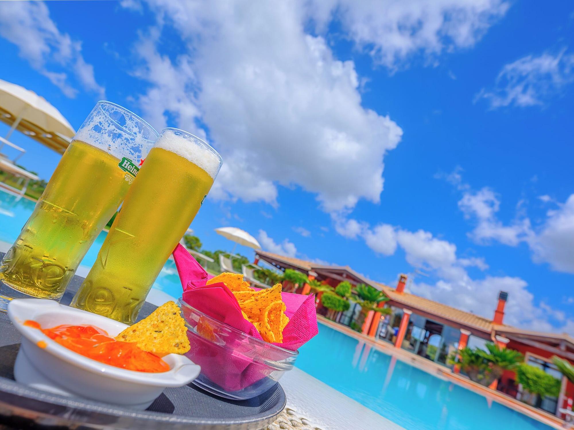 Vista Exterior Villa Barbarina Boutique Resort - Nature - Hotel & Restaurant - Alghero