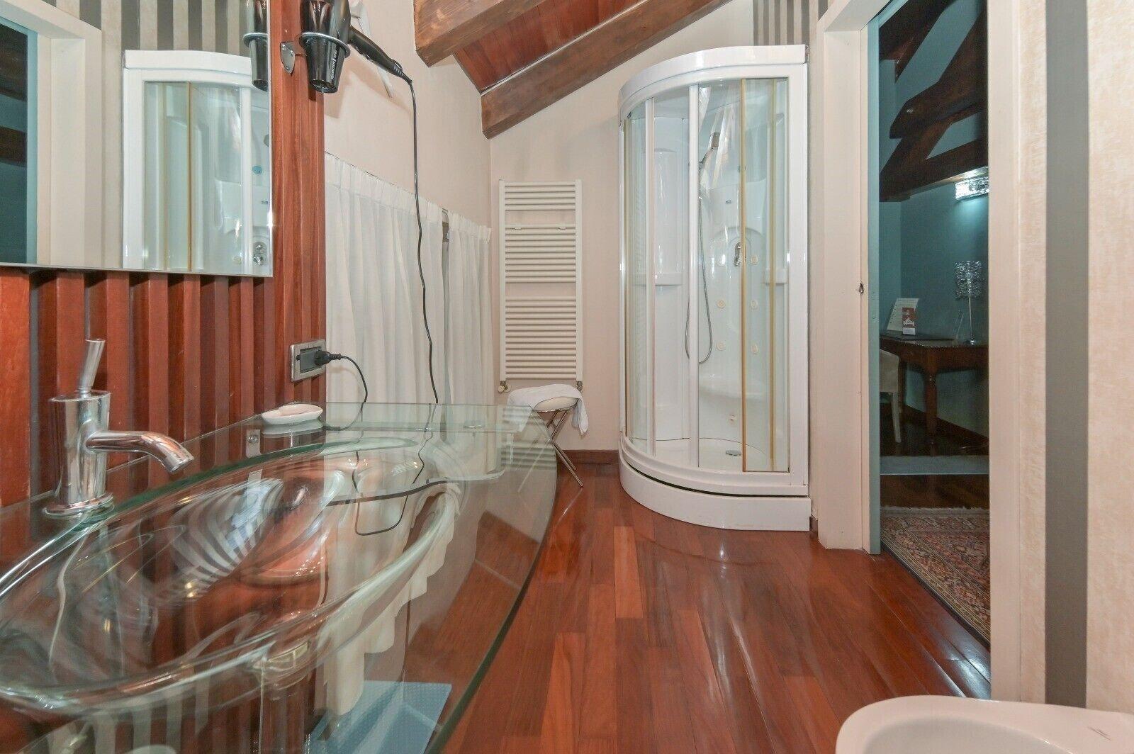 Set de Habitación Hotel dei Pittori
