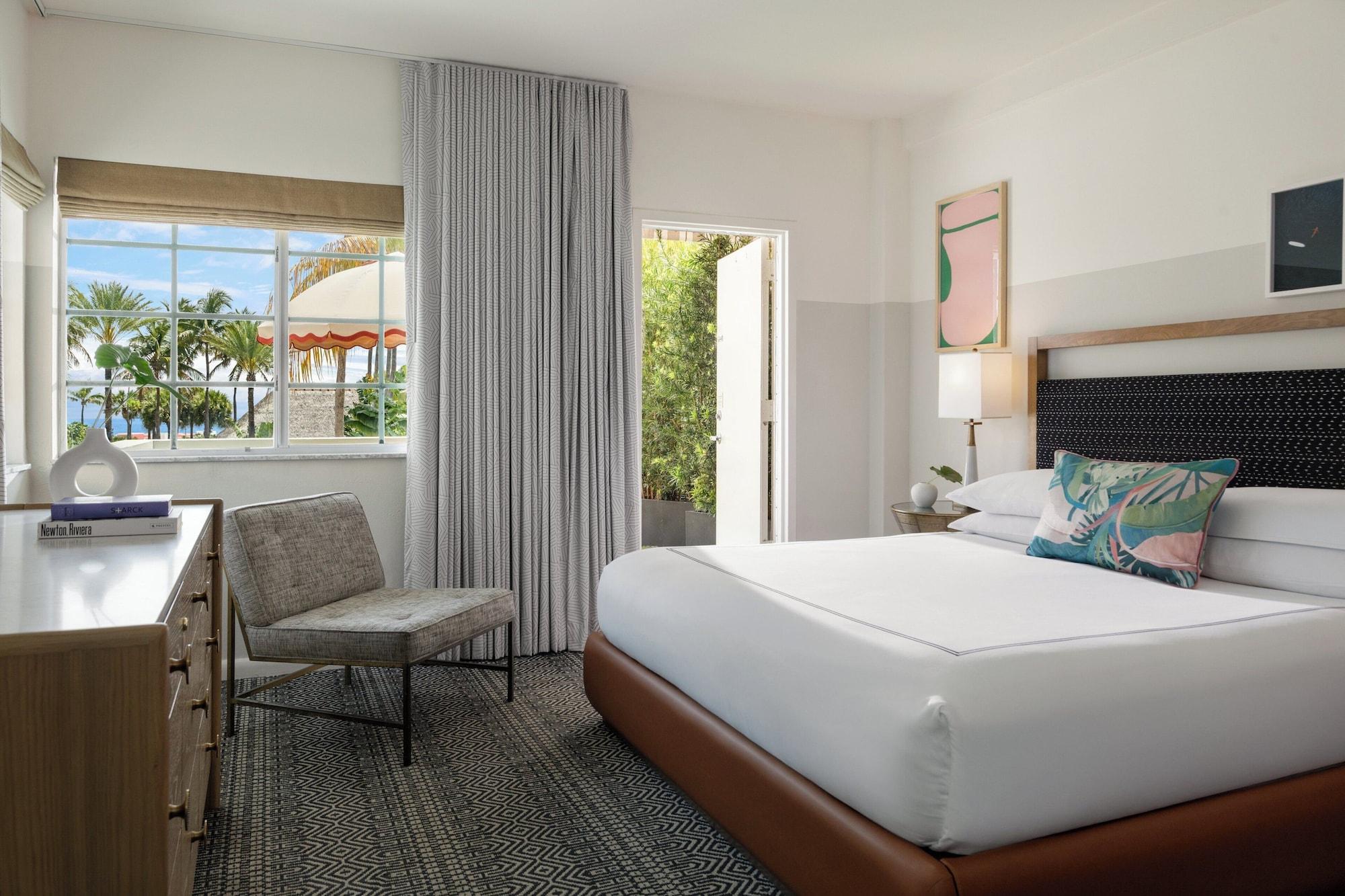 Habitación Kimpton Surfcomber Hotel by IHG