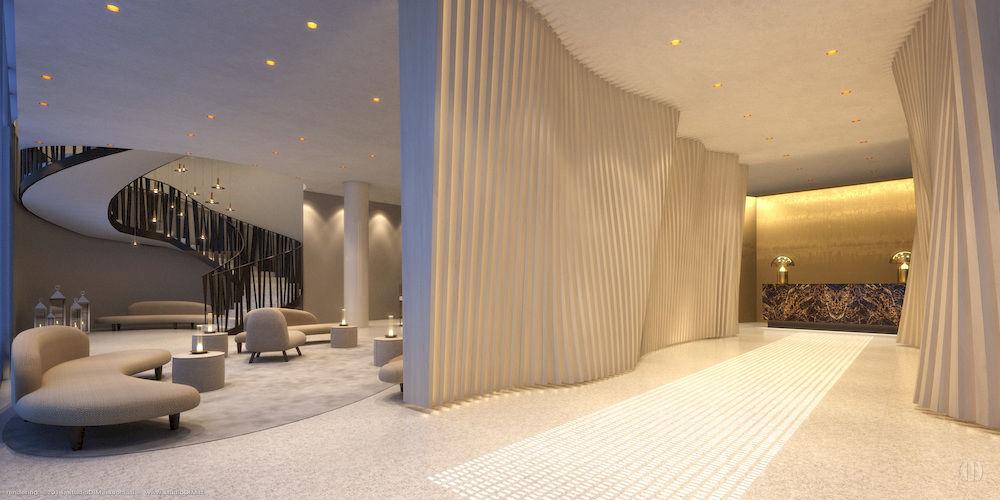 Hotel ME Milan - Il Duca