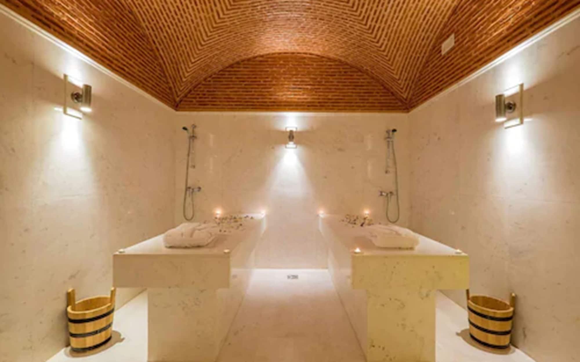 Spa Ayoub Hotel & Spa