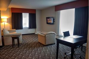 Alojamiento - Days Inn By Wyndham Airdrie
