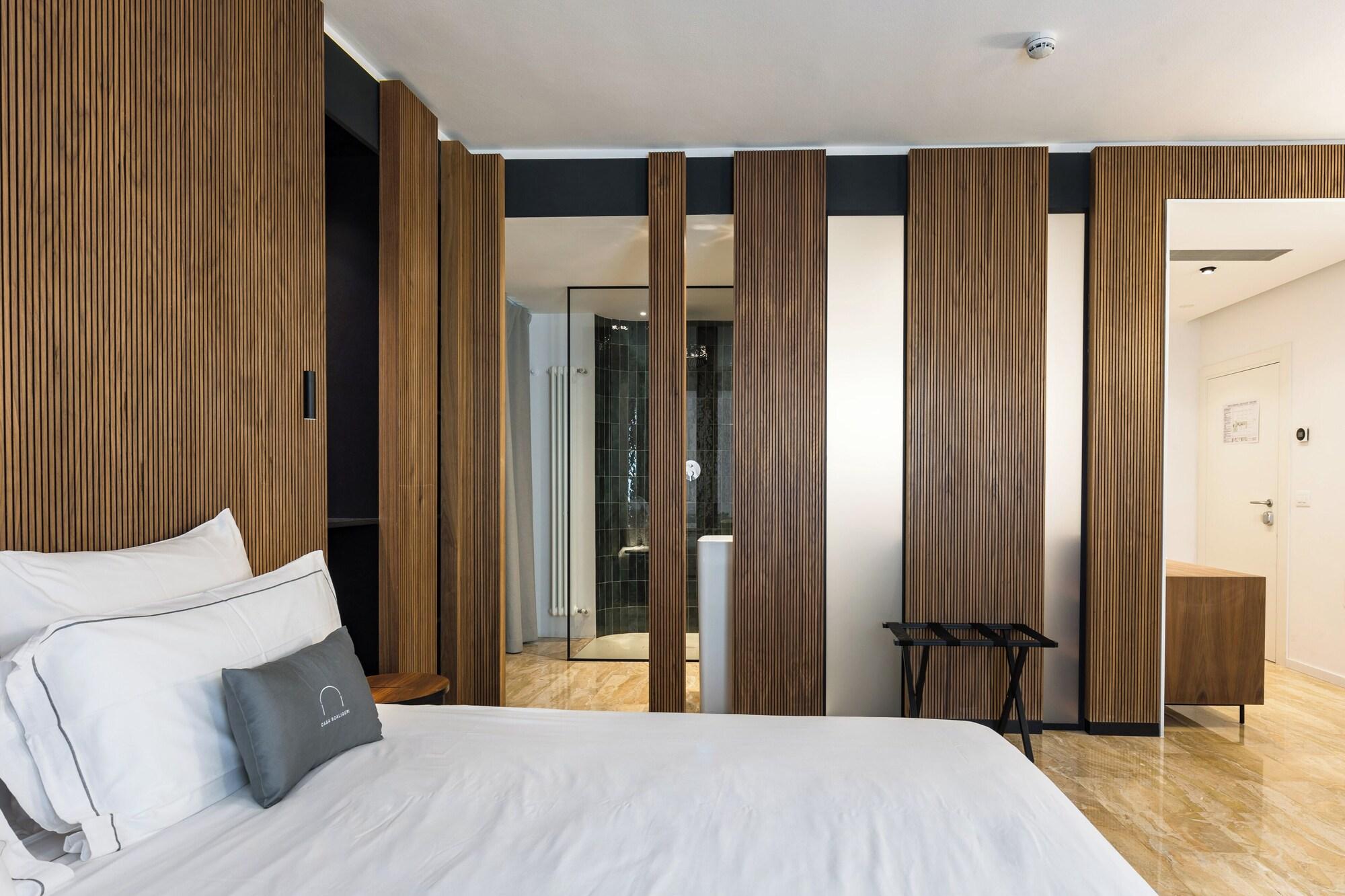 Habitación Hotel Casa Scaligeri
