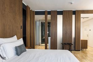Alojamiento - Hotel Casa Scaligeri