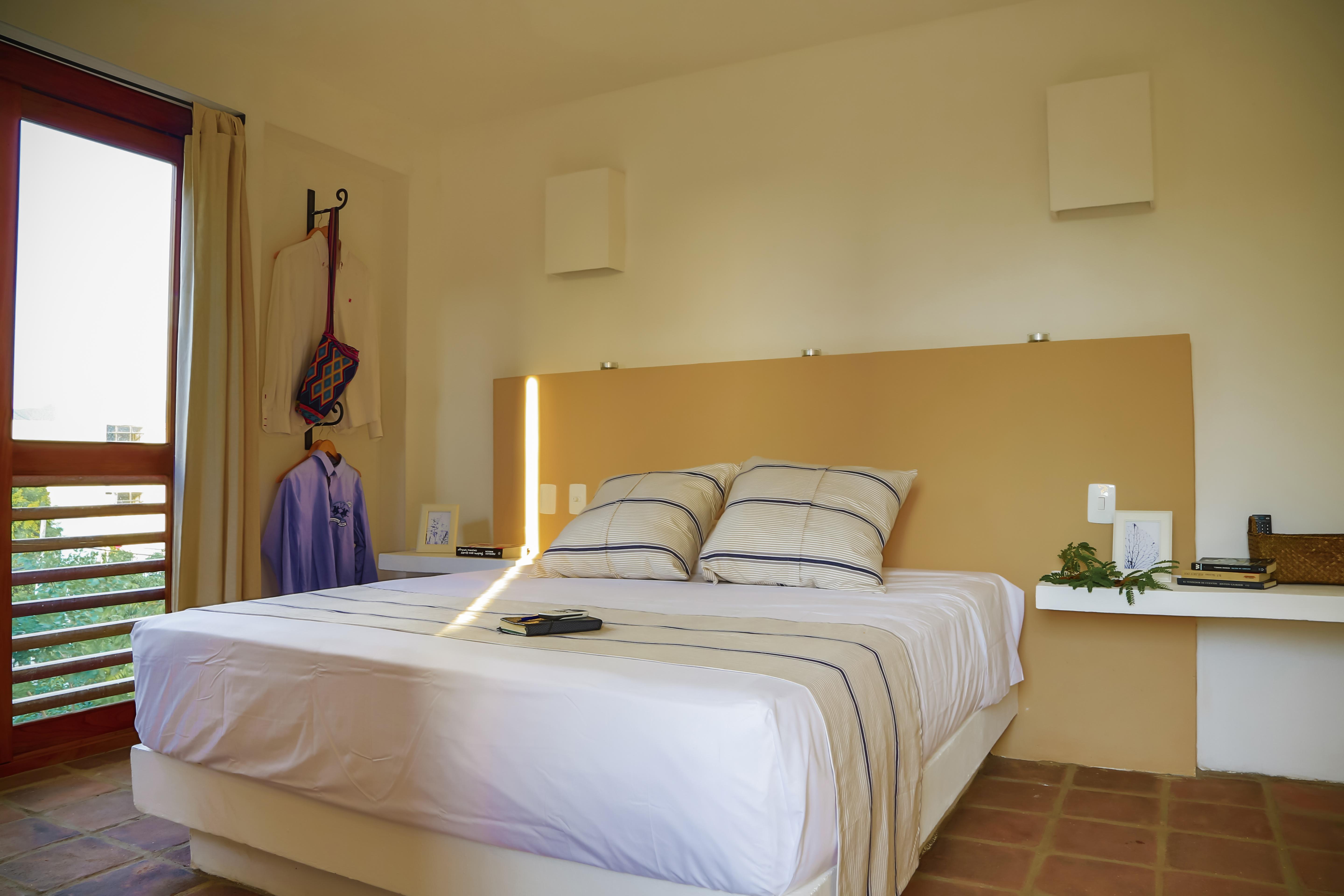 Habitación La Casa del Árbol Hotel Boutique by Xarm Hotels