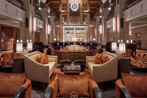 Alojamiento - Fairmont Royal York