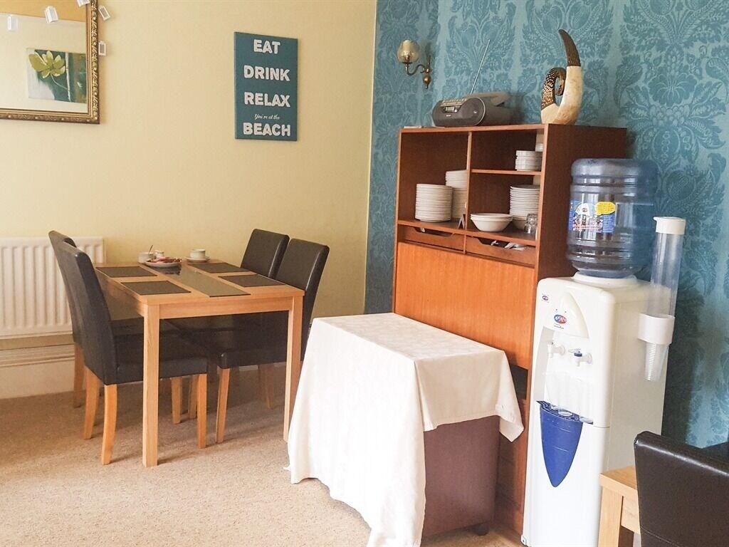 Restaurant The Rookery