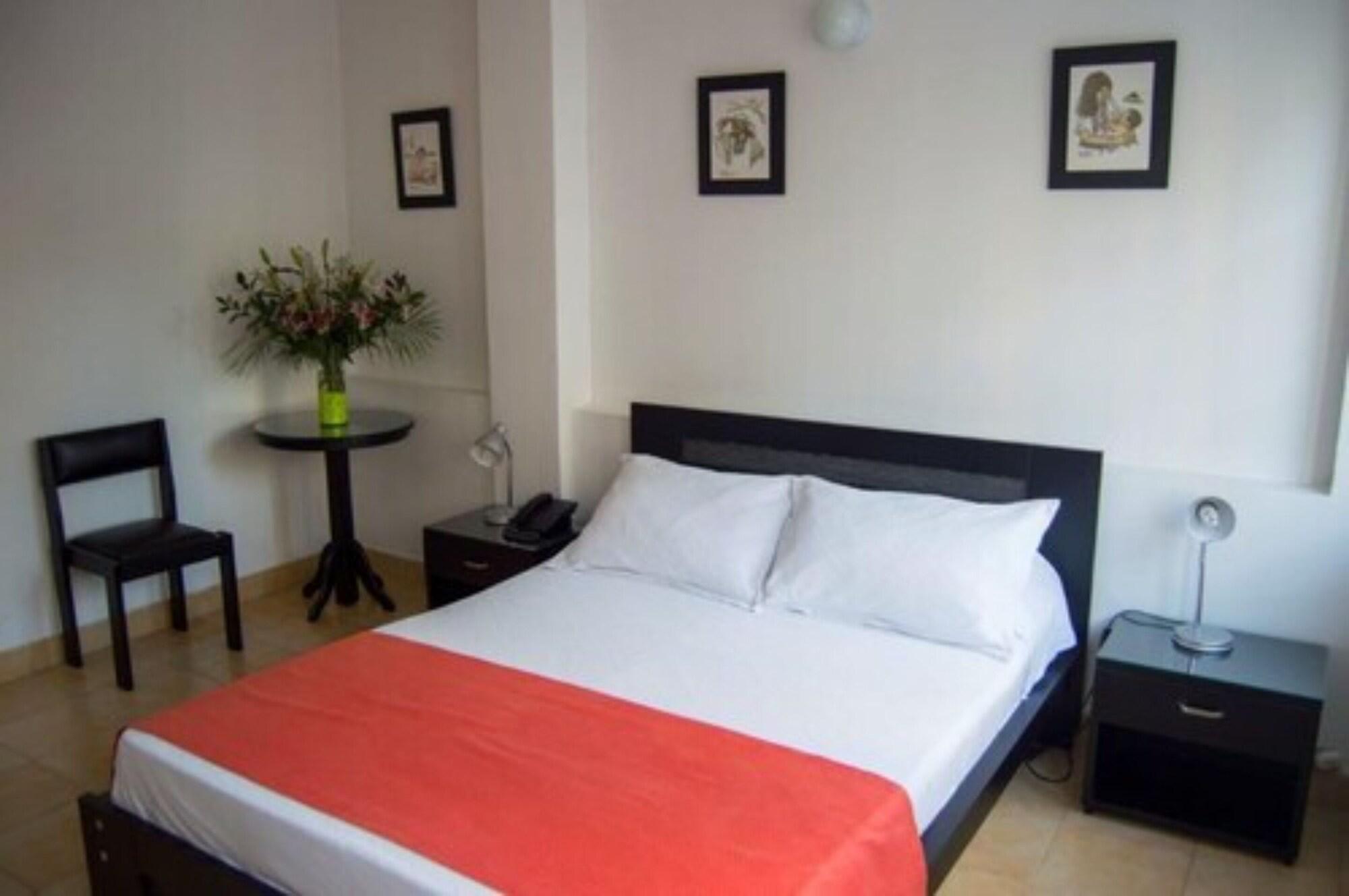 Hotel Hotel Edmar