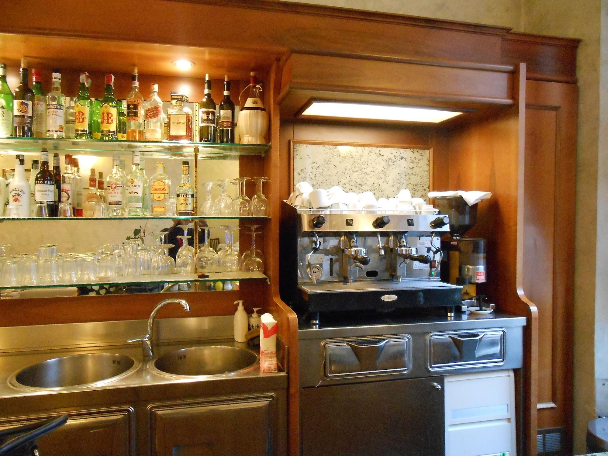 Bar/Salón Hotel Giglio