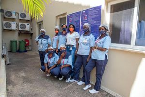 Alojamiento - Natalia Guest House