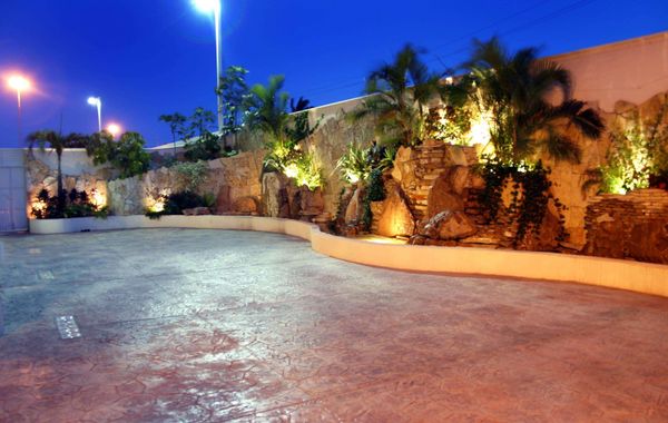 Hampton Inn by Hilton Tampico Aeropuerto