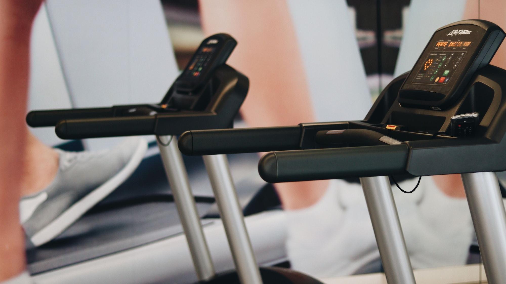 Gimnasio ibis budget Jundiai Shopping