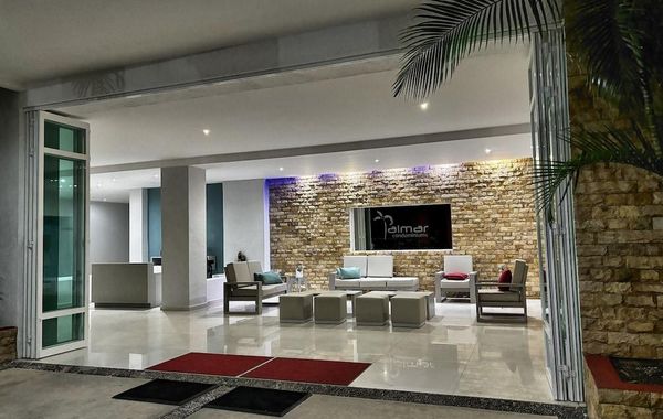 Arte y Mar - A Seaside Escape in Cozumel - 2 Bedrooms - Hoteles con jacuzzi en Cozumel, México