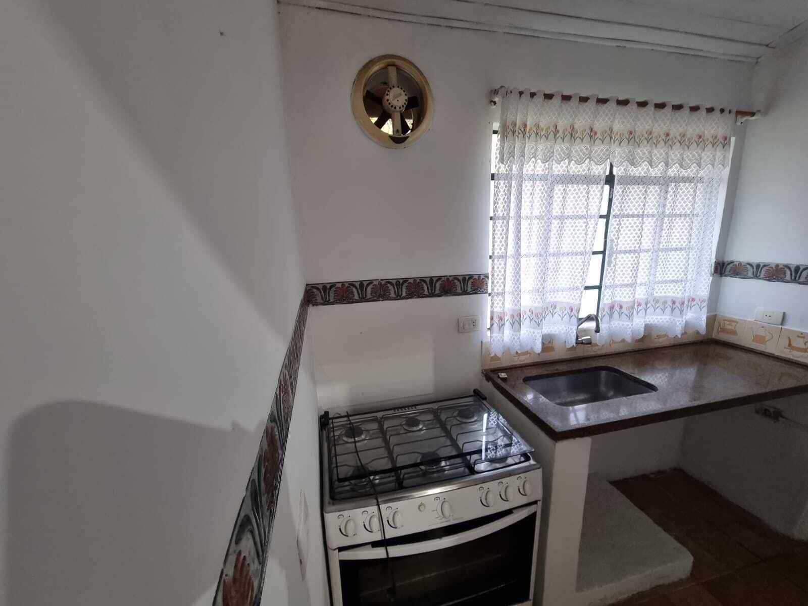 Equipamiento de Habitación Cabana Espada de São Jorge