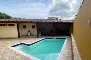 Alquiler Vacacional - Bruno's yellow mansion