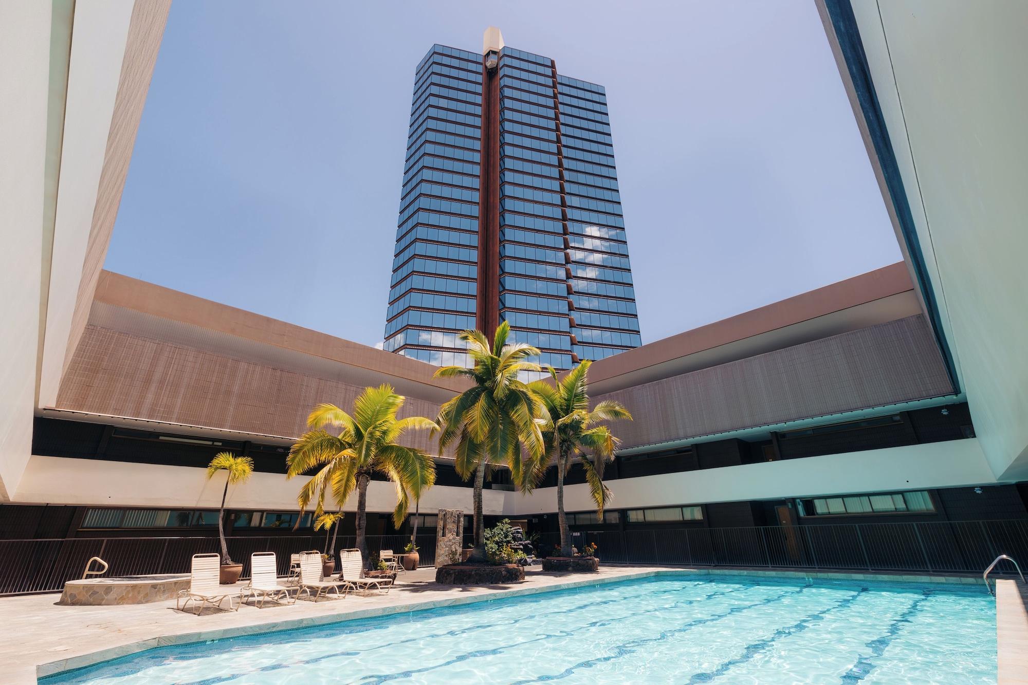 Varios Bishop Suites At The Executive Centre