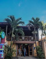 Alojamiento - Casa de Palos Boutique