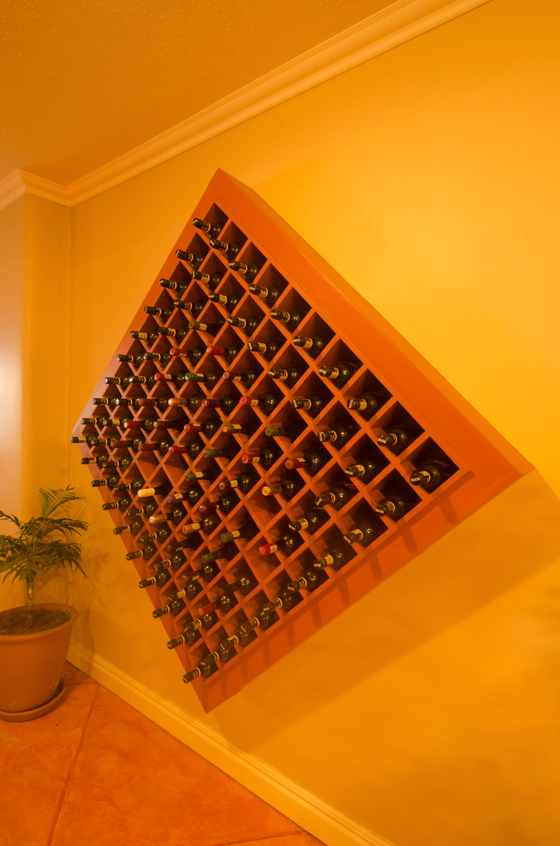 Vista Lobby Sunbird Capital Hotel