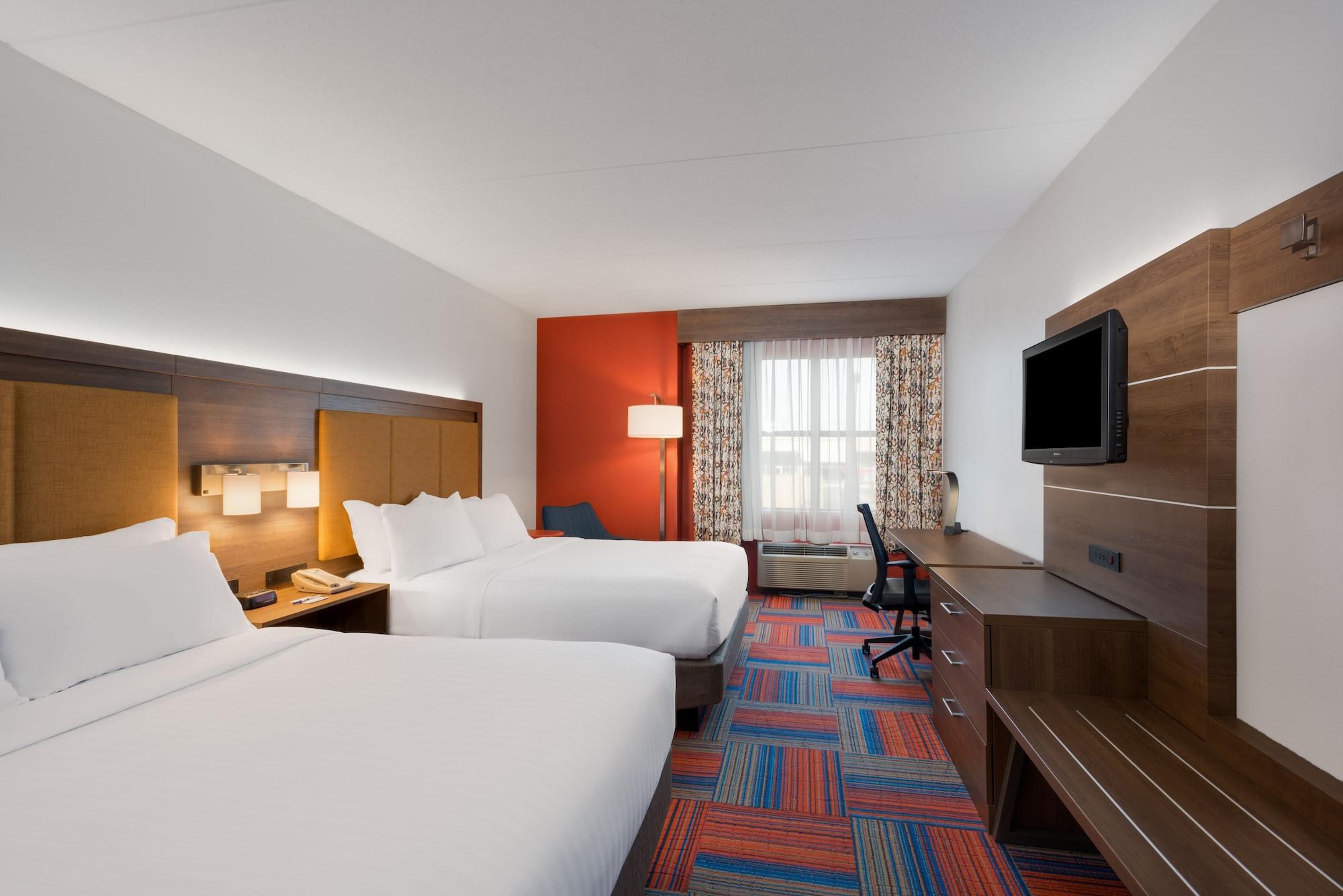 Habitación Holiday Inn Express Cambridge by IHG