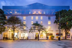 Alojamiento - Gran Hotel Costa Rica Curio Collection by Hilton