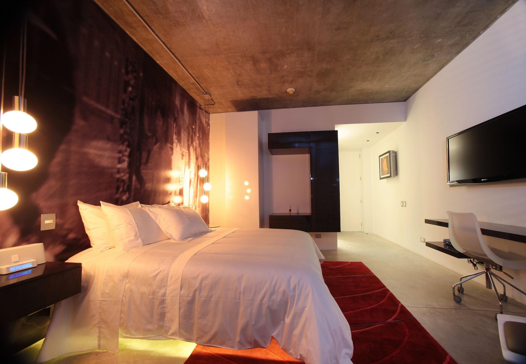 Habitación Now Hotel Cali - Adults Only