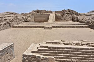 Actividad - Combo 2 dias Huaca Sol y la Luna + el Brujo y Cao