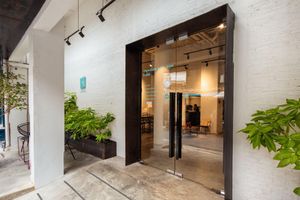 Alojamiento - Chocolate Box Mint