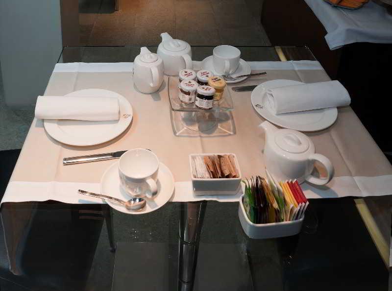 Bar/Salón Ca' Nigra Lagoon Resort