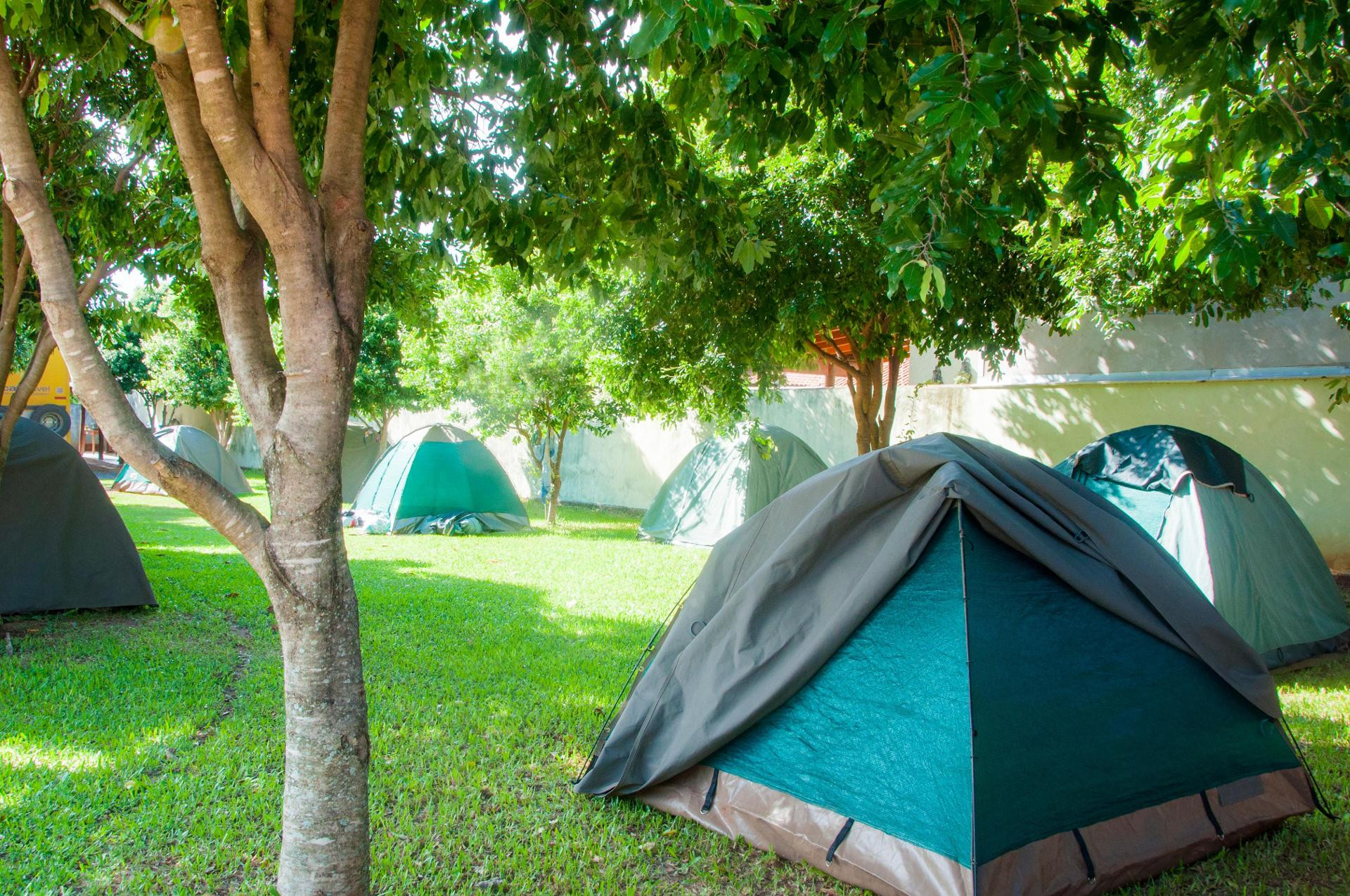 Varios Bonito Hostel