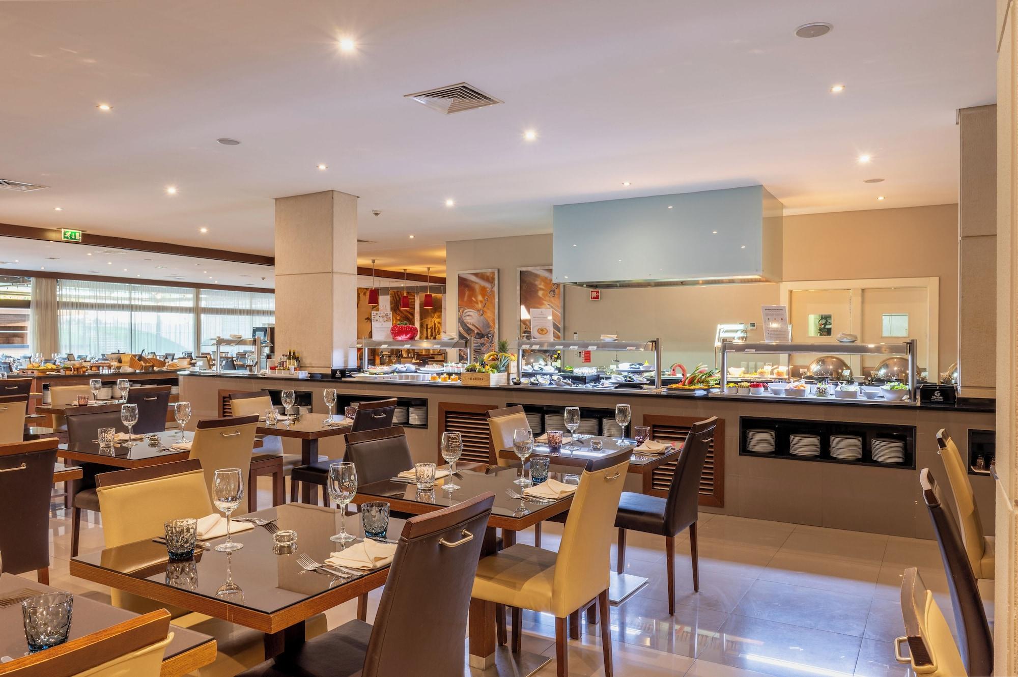 Restaurant Vila Gale Cascais