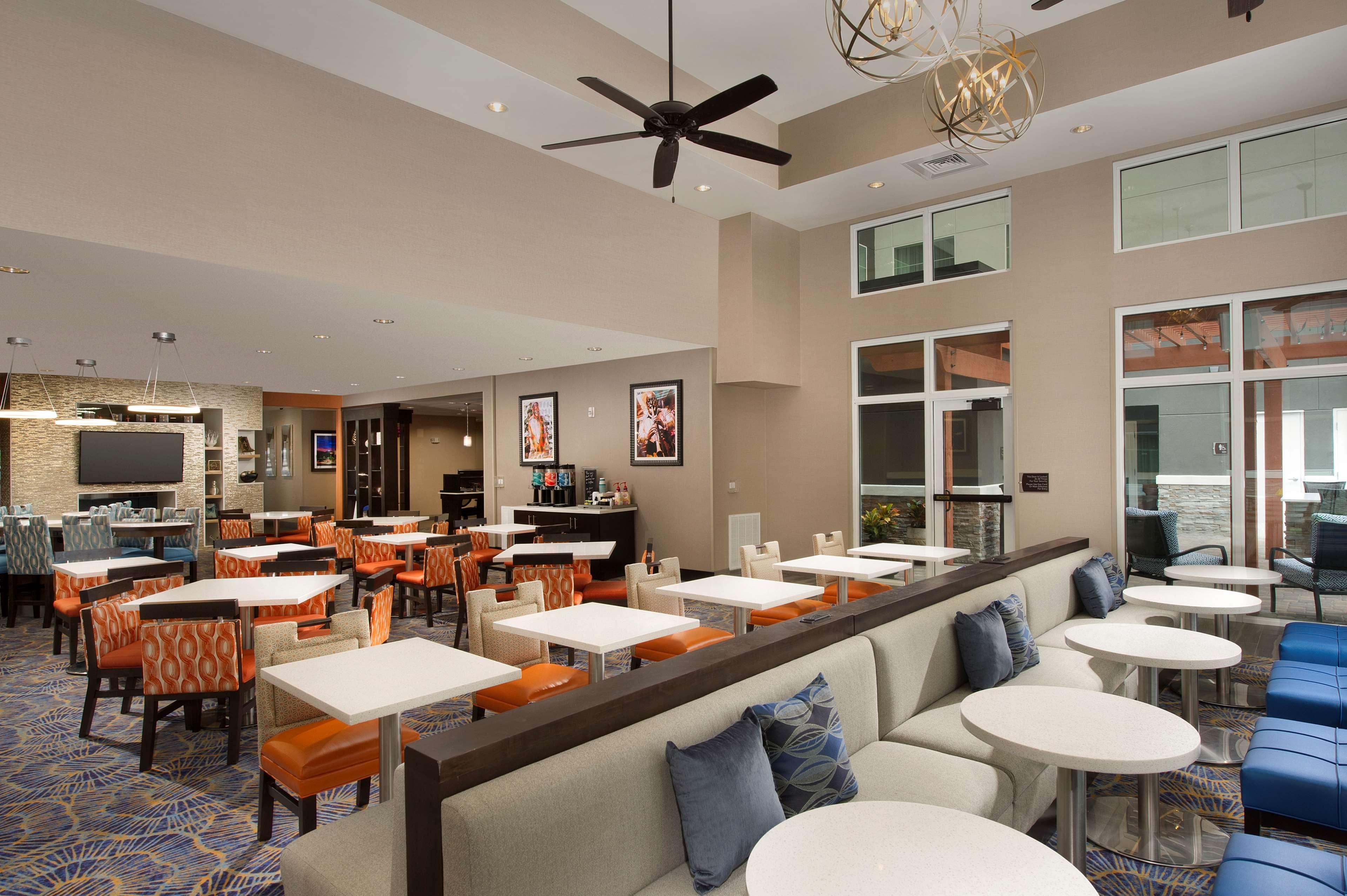 Restaurant Homewood Suites by Hilton Metairie New Orleans