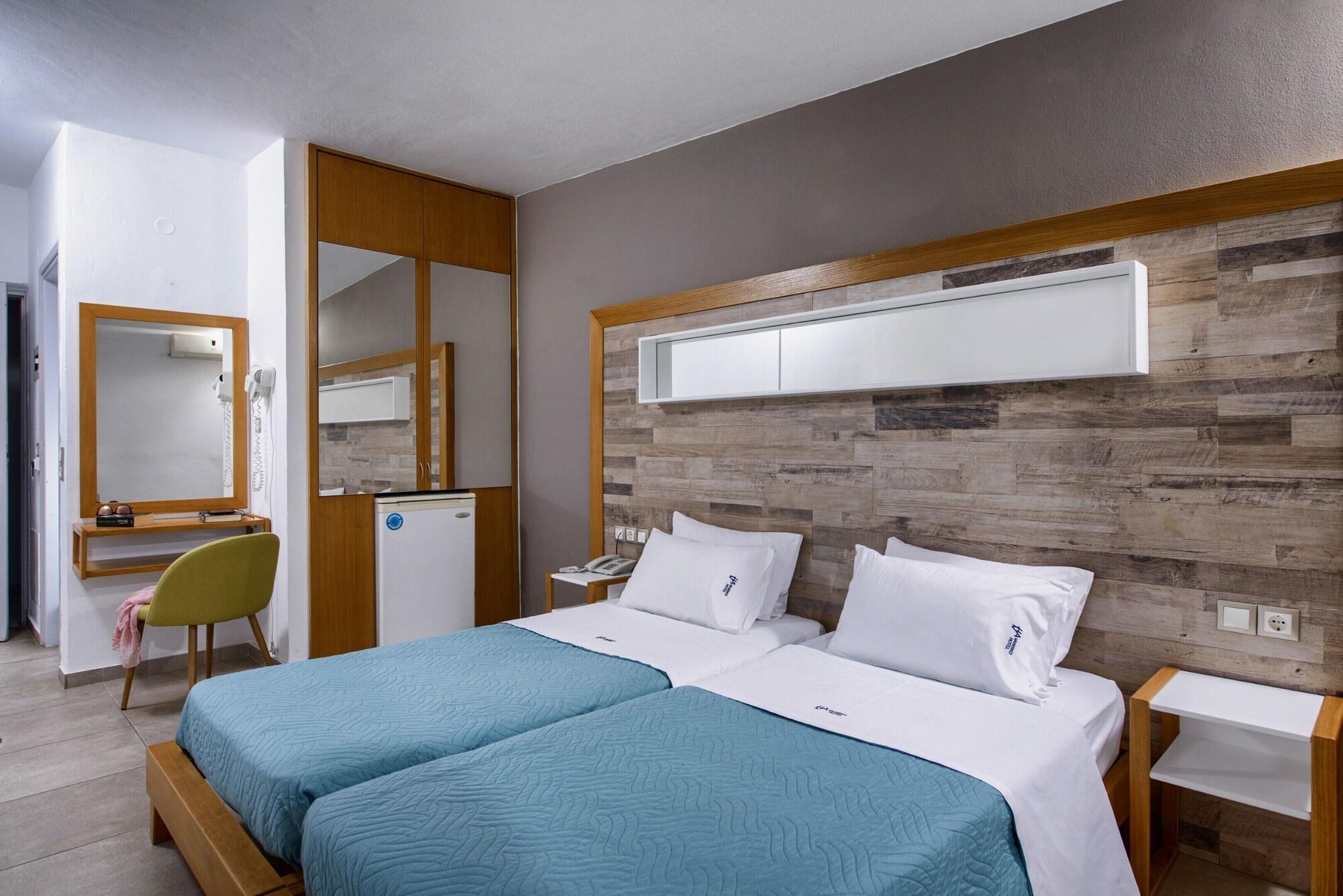 Habitación Vanisko Hotel