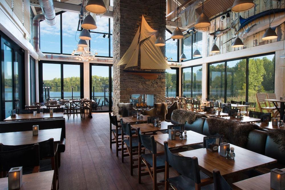 Playa Courtyard by Marriott Amsterdam Airport