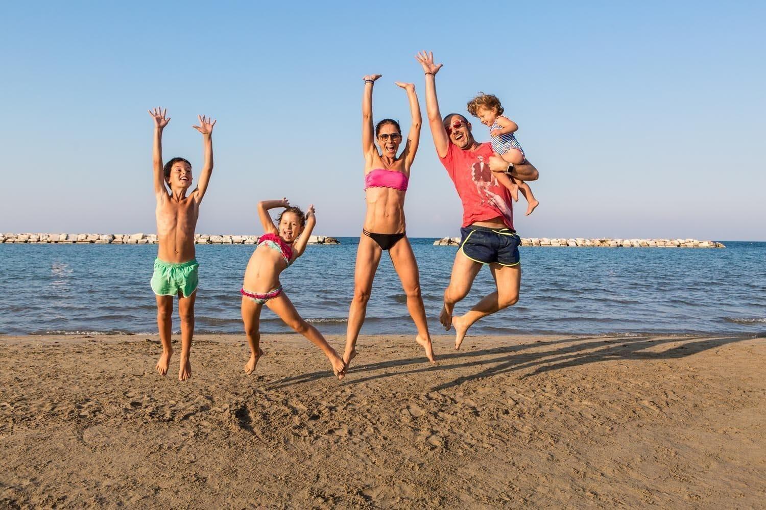 Playa Hotel International