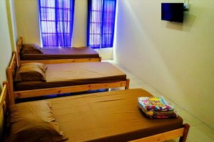 Alojamiento - Dkost Homestay Nagoya