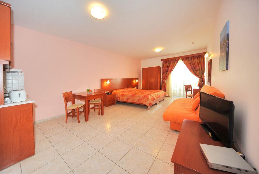Habitación Pelopas Resort