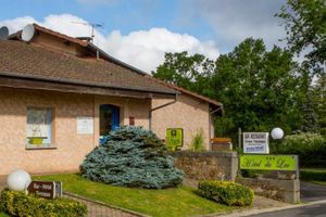 undefined - Logis Hotel Du Lac
