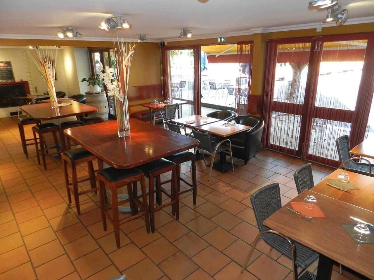 Restaurant Hotel Les Provinciales