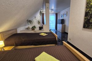 Alquiler Vacacional - Large new. 4 Room-apartment in Neubrandenburg