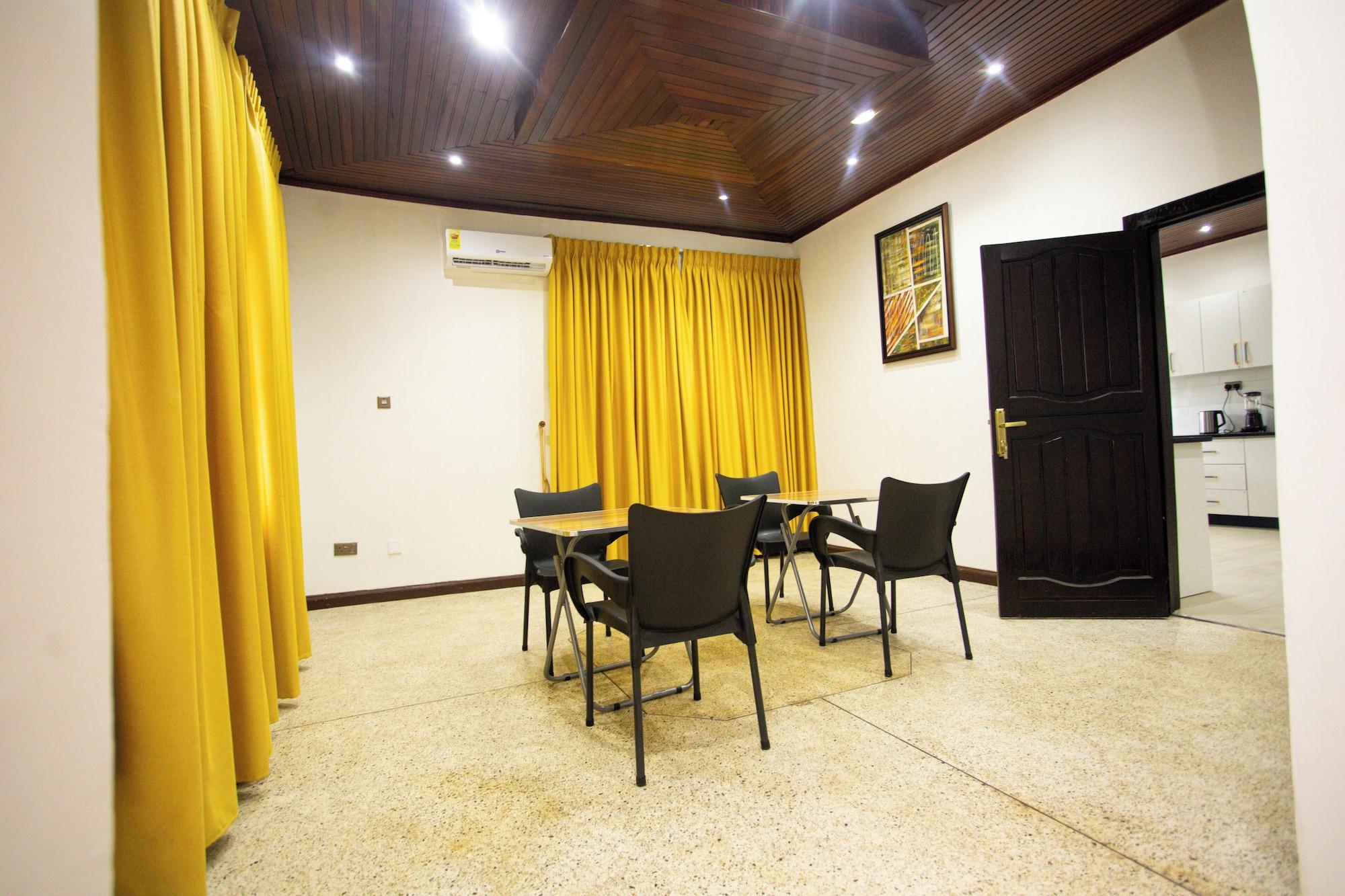 Equipamiento de Habitación LC Lodge & Event Centre